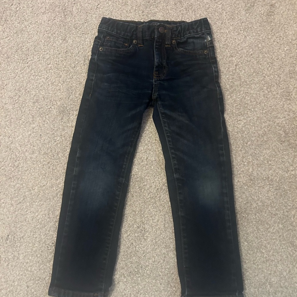 Lucky Brand Boys Jeans